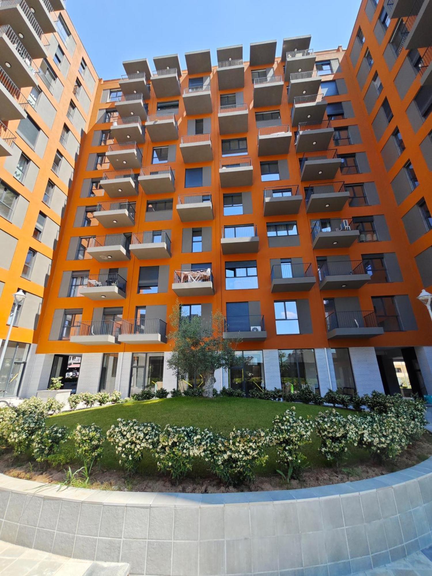 Vasil Gjika 1 Apartment *