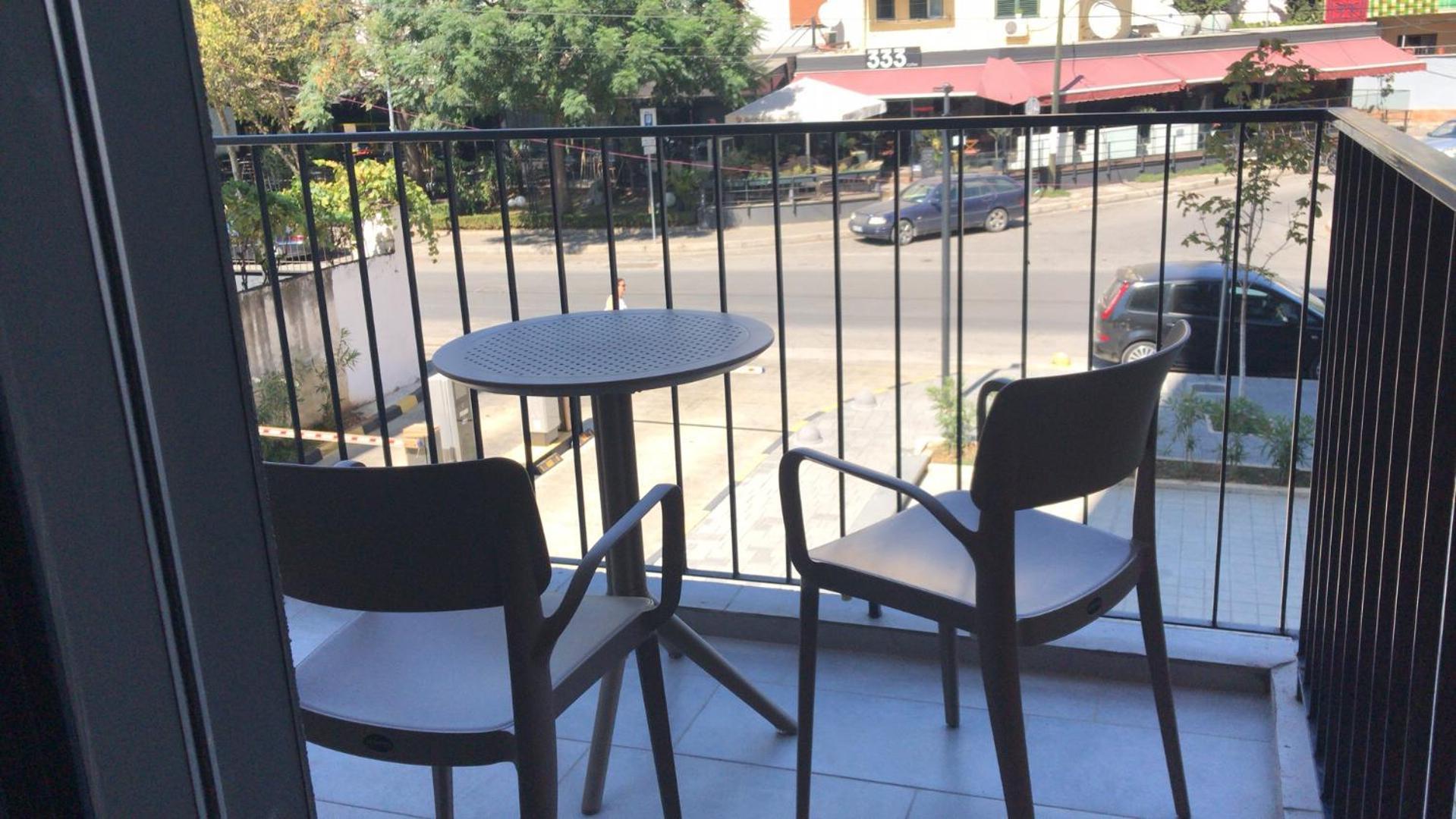 Apartment Vasil Gjika 1