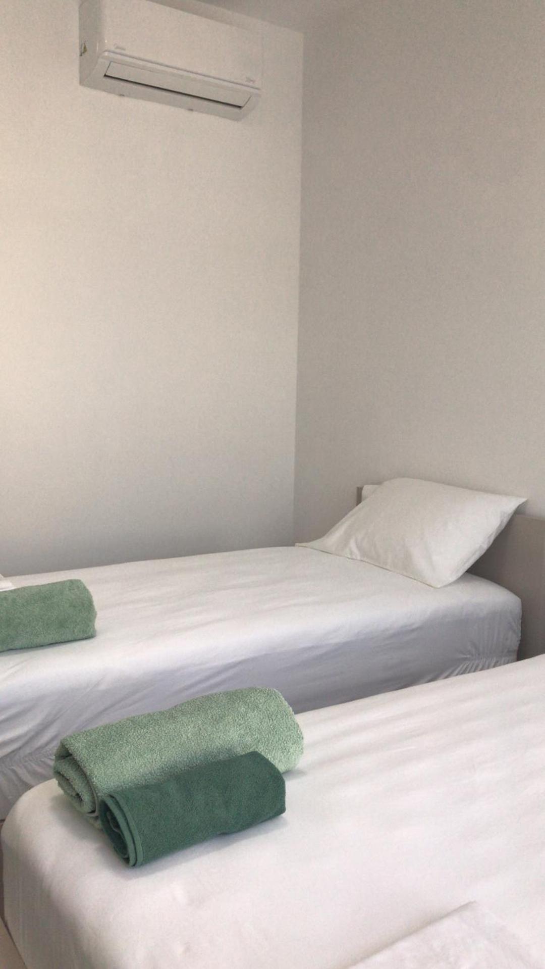 Apartment Vasil Gjika 1 *