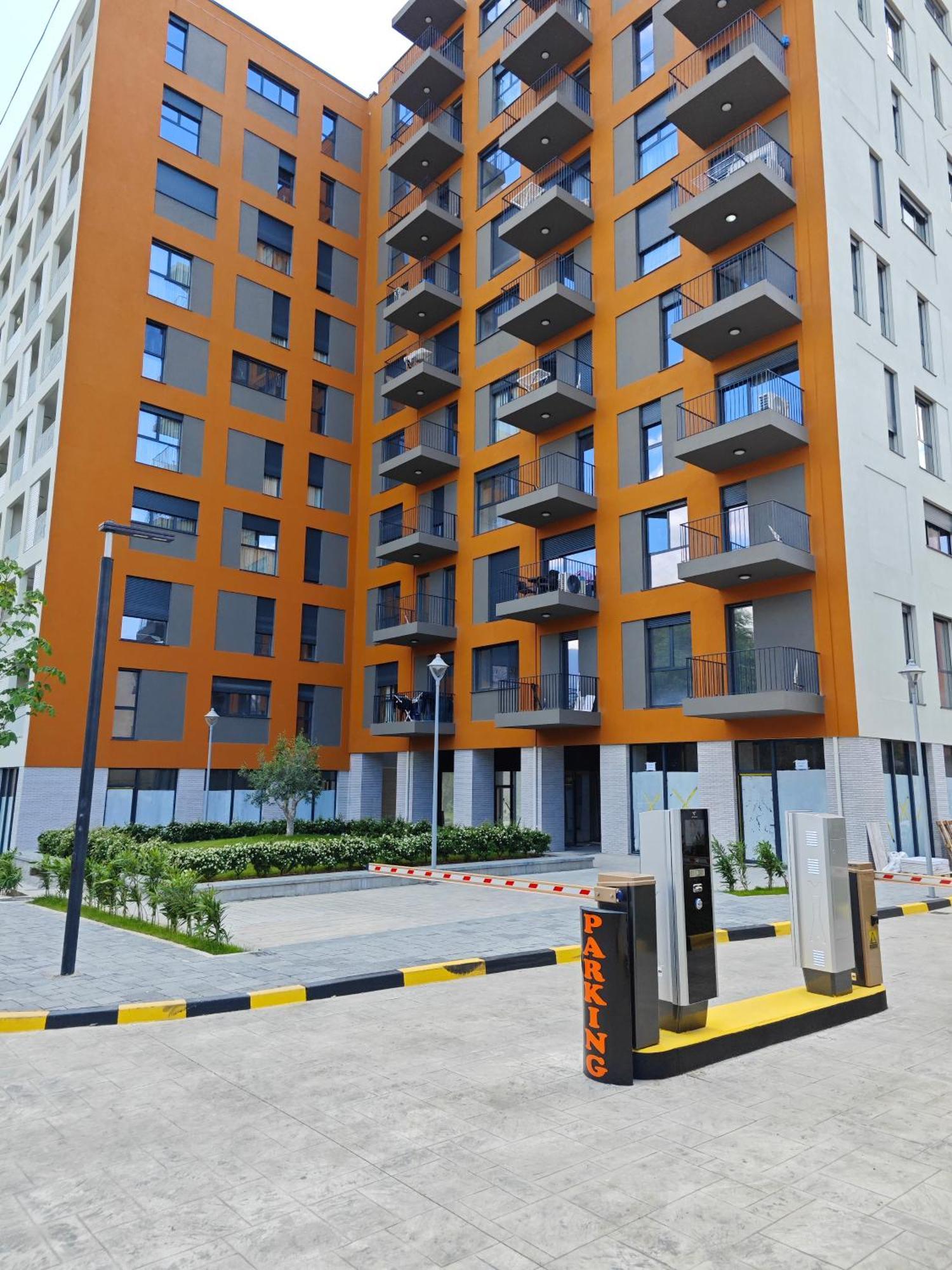 Apartment Vasil Gjika 1 Tirana