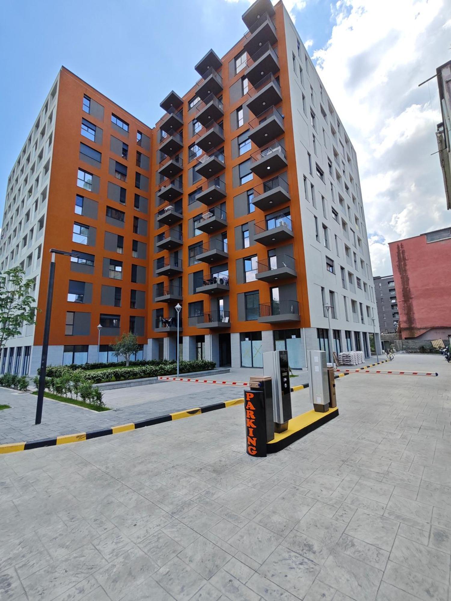 Apartment Vasil Gjika 1 Tirana